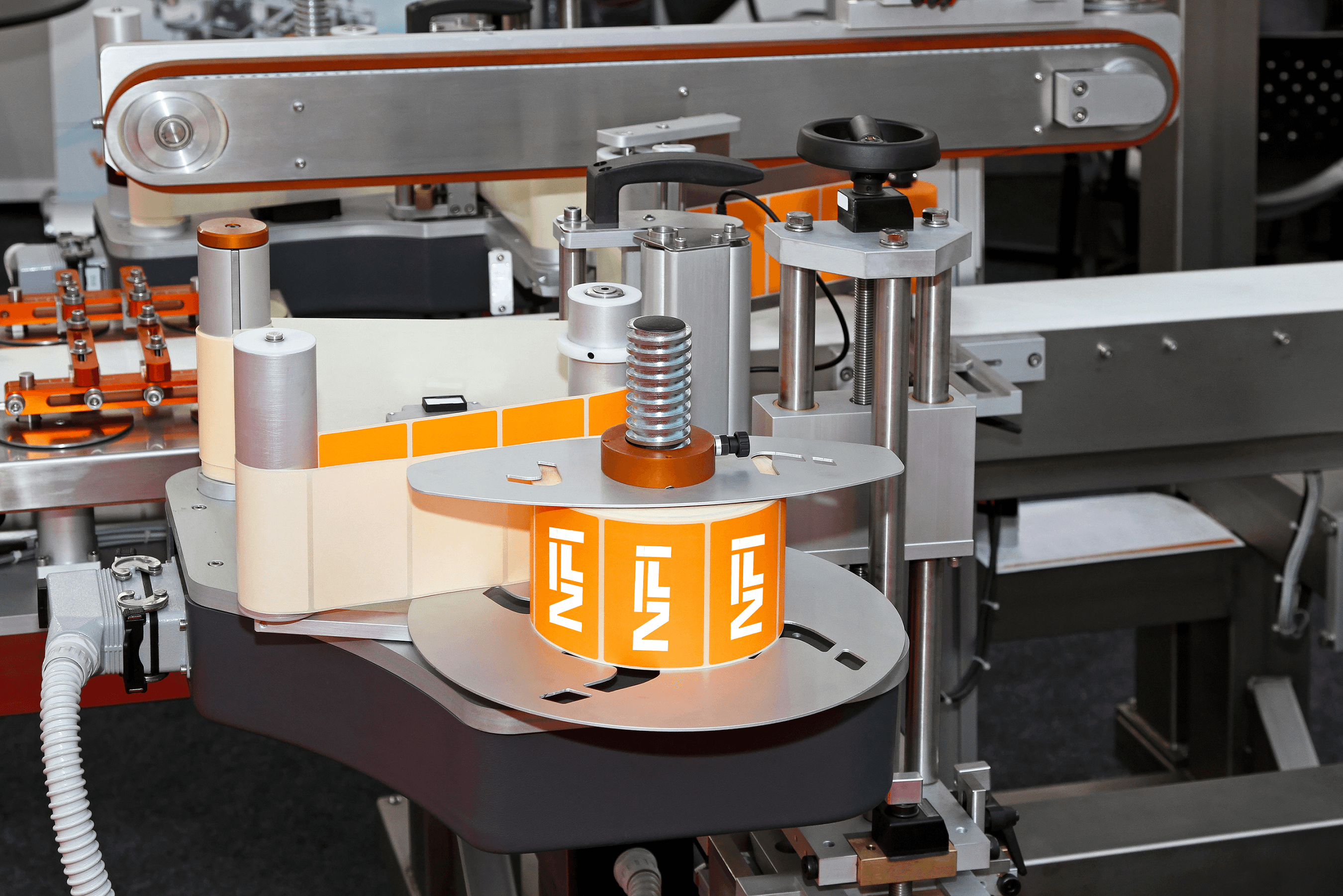 NFI-Corp-Permanent-Stickers-Labels-Decals-compressor